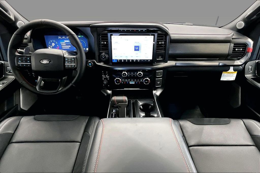 New 2026 Ford F150 Raptor image 2