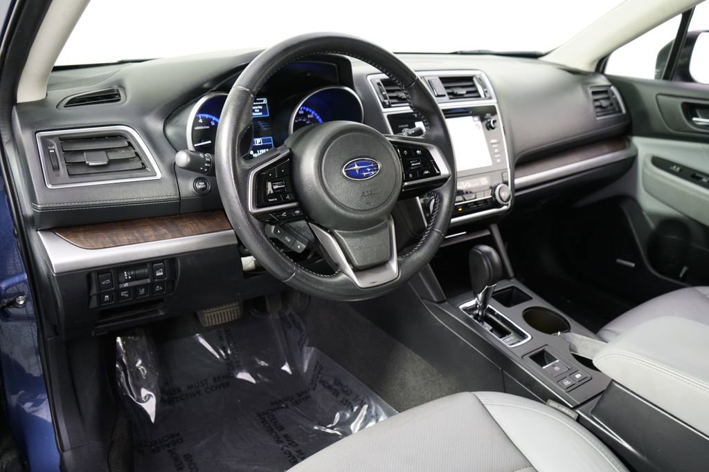 Used 2019 Subaru Outback 2.5i Limited AWD/4WD image 12