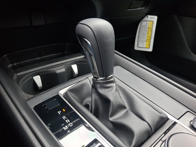 New 2026 MAZDA CX-50 AWD 2.5 S w/ Select Package image 13