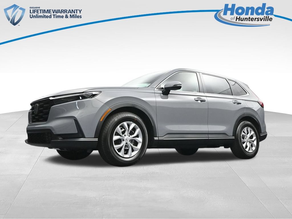 New 2026 Honda CR-V LX image 26