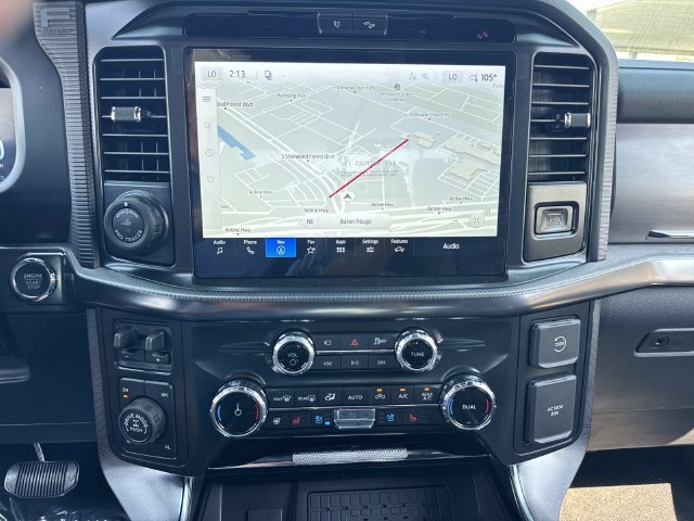 New 2026 Ford F150 Platinum w/ Equipment Group 702A High AWD/4WD image 26