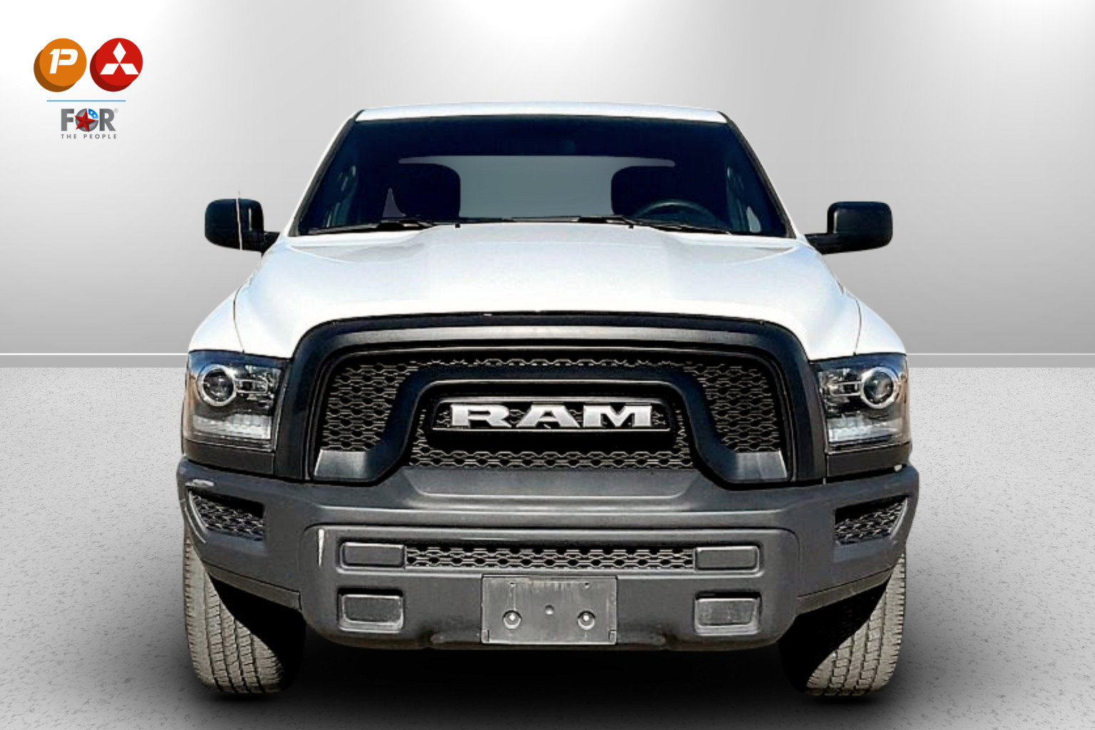 Used 2024 RAM 1500 Classic Warlock image 3