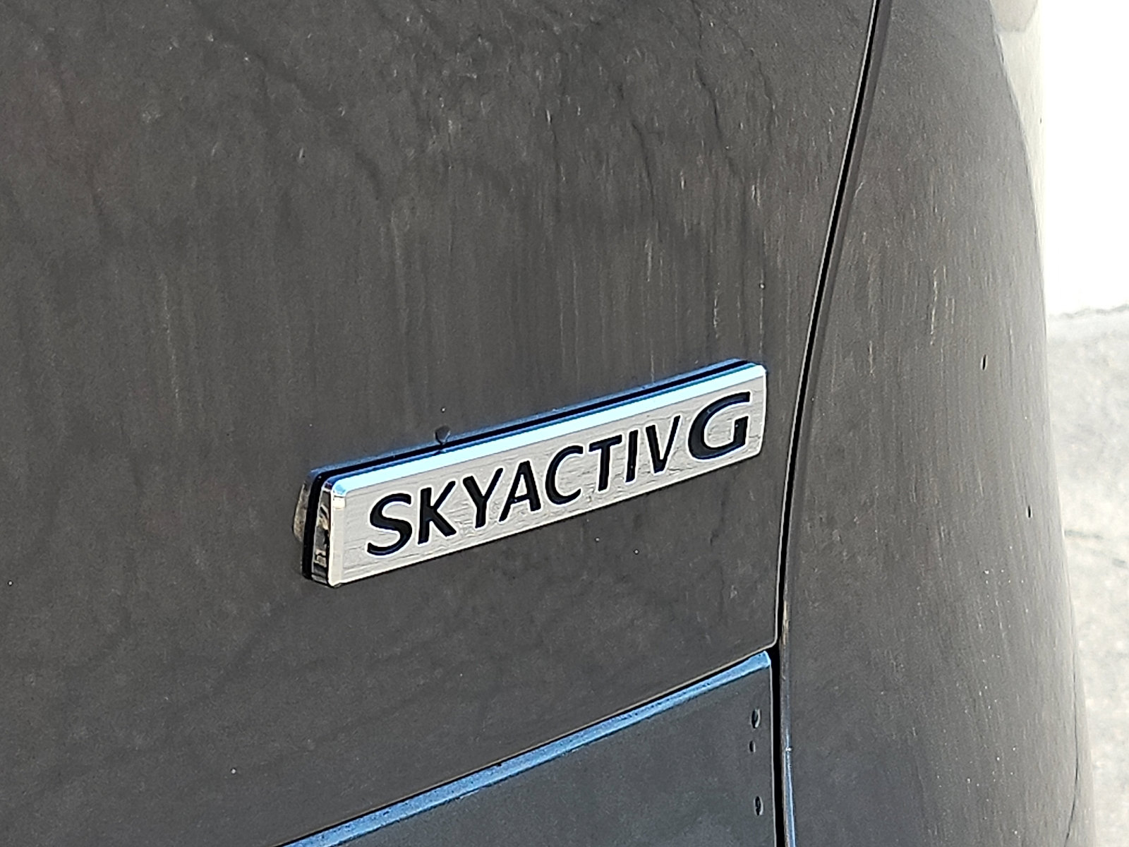 Used 2025 MAZDA CX-30 AWD 2.5 S w/ Select Sport Pkg image 30