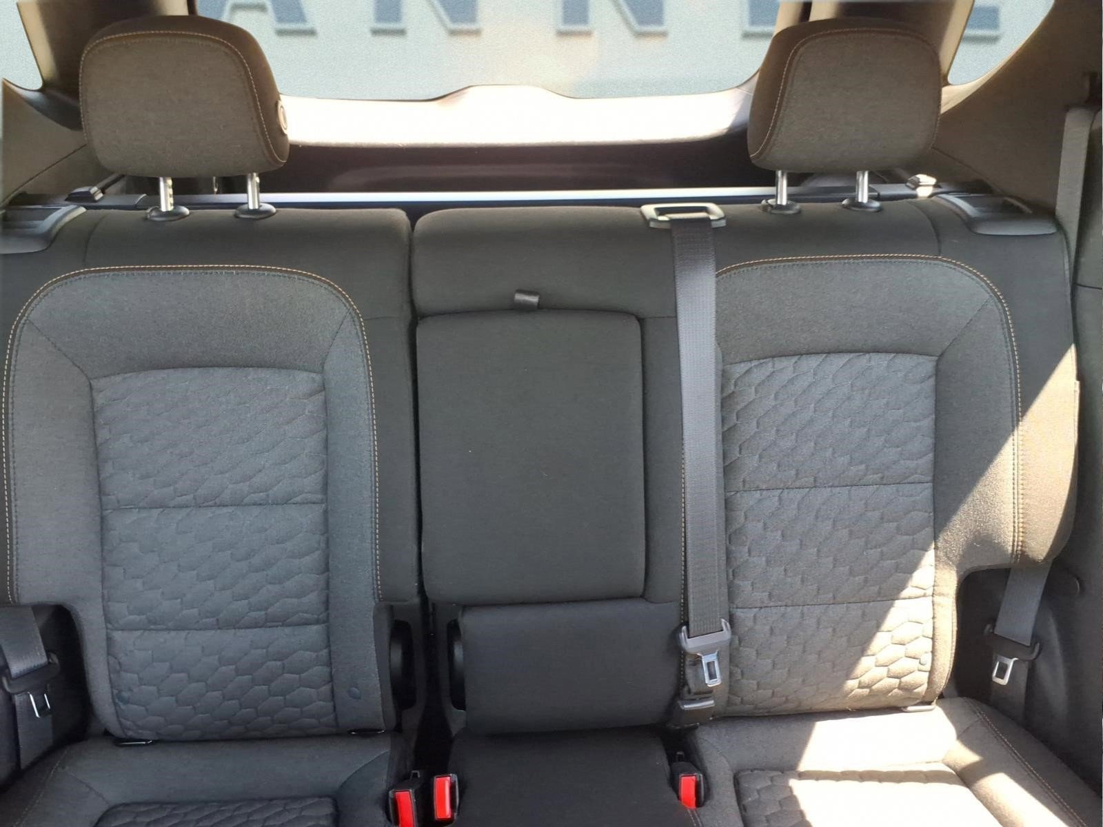 Used 2020 Chevrolet Equinox LT w/ LPO, Floor Liner Package AWD/4WD image 15