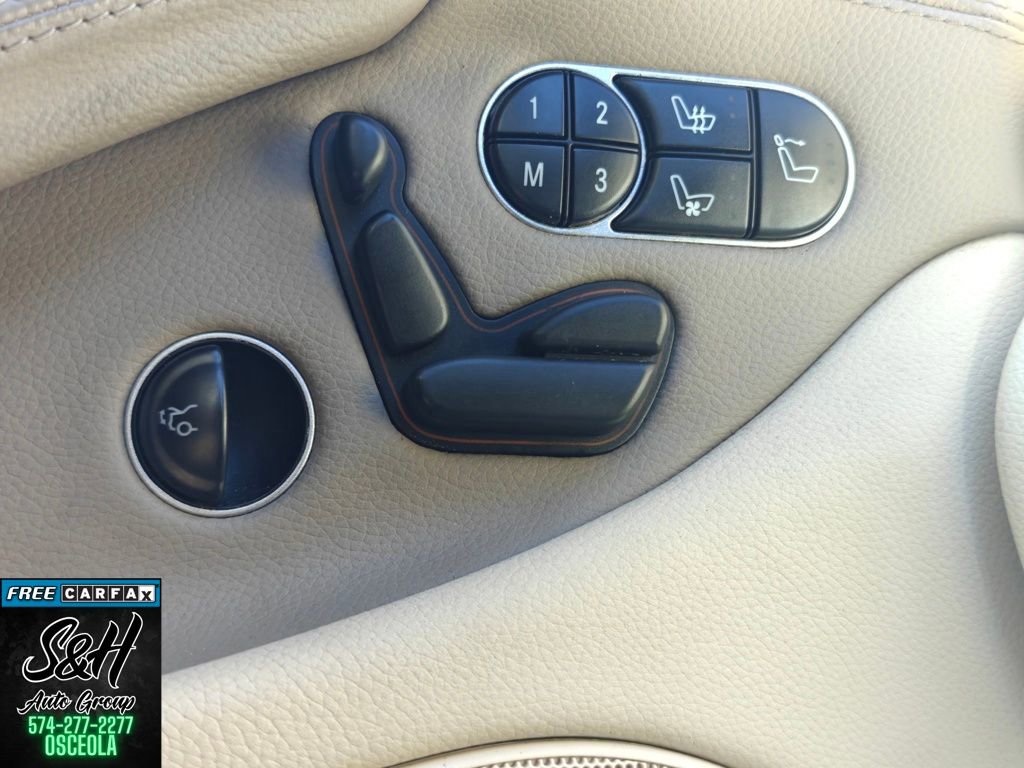 Used 2009 Mercedes-Benz SL 550 image 19