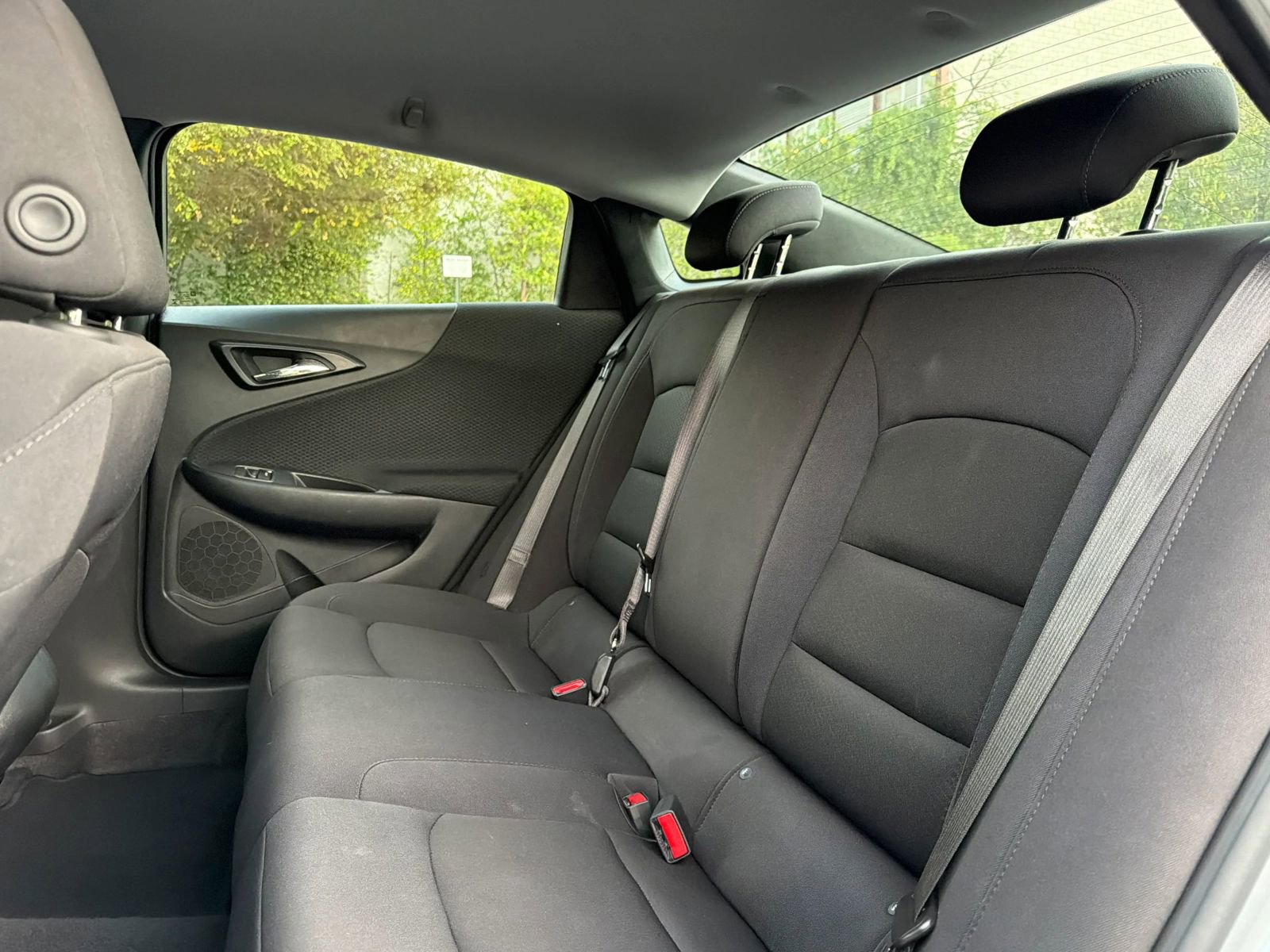 Used 2024 Chevrolet Malibu LS image 14