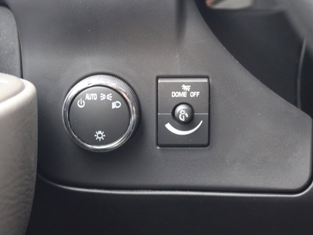 New 2025 GMC Savana 3500 image 16