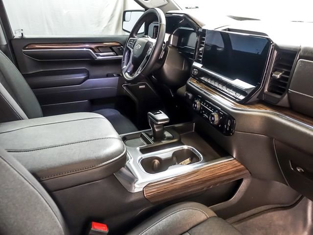 Certified 2023 Chevrolet Silverado 1500 RST w/ All Star Edition Plus image 30