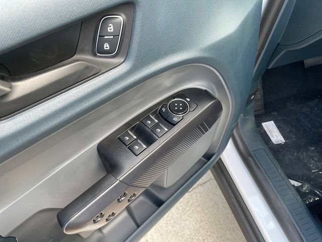 New 2025 Ford Maverick XL w/ Equipment Group 101A image 11