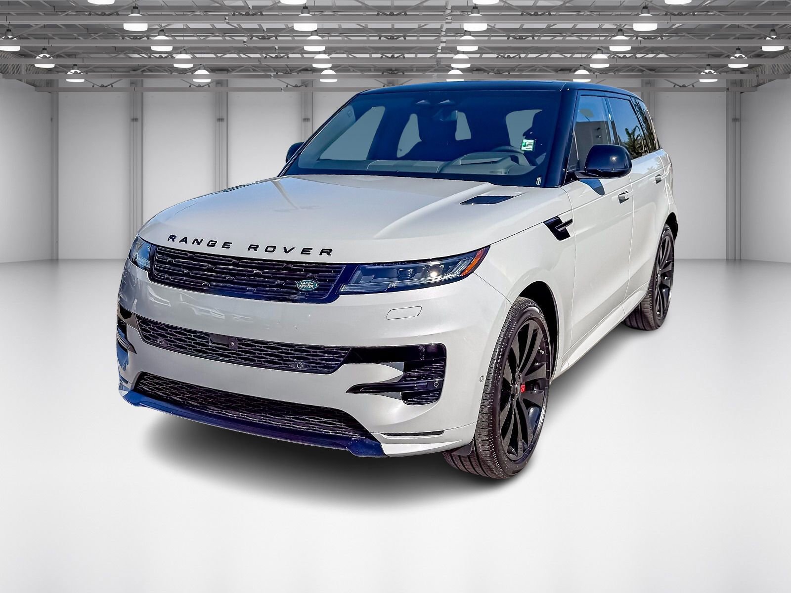 New 2025 Land Rover Range Rover Sport Dynamic SE