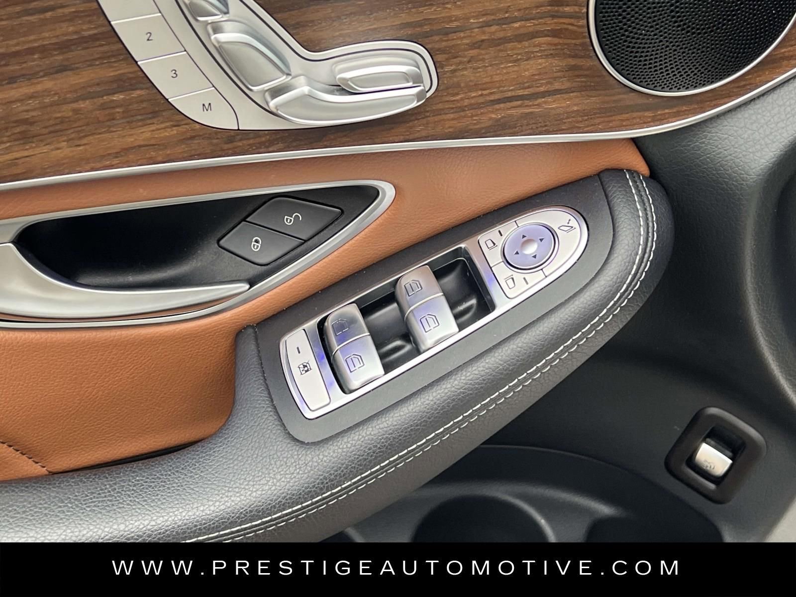 Used 2022 Mercedes-Benz GLC 300 4MATIC image 20