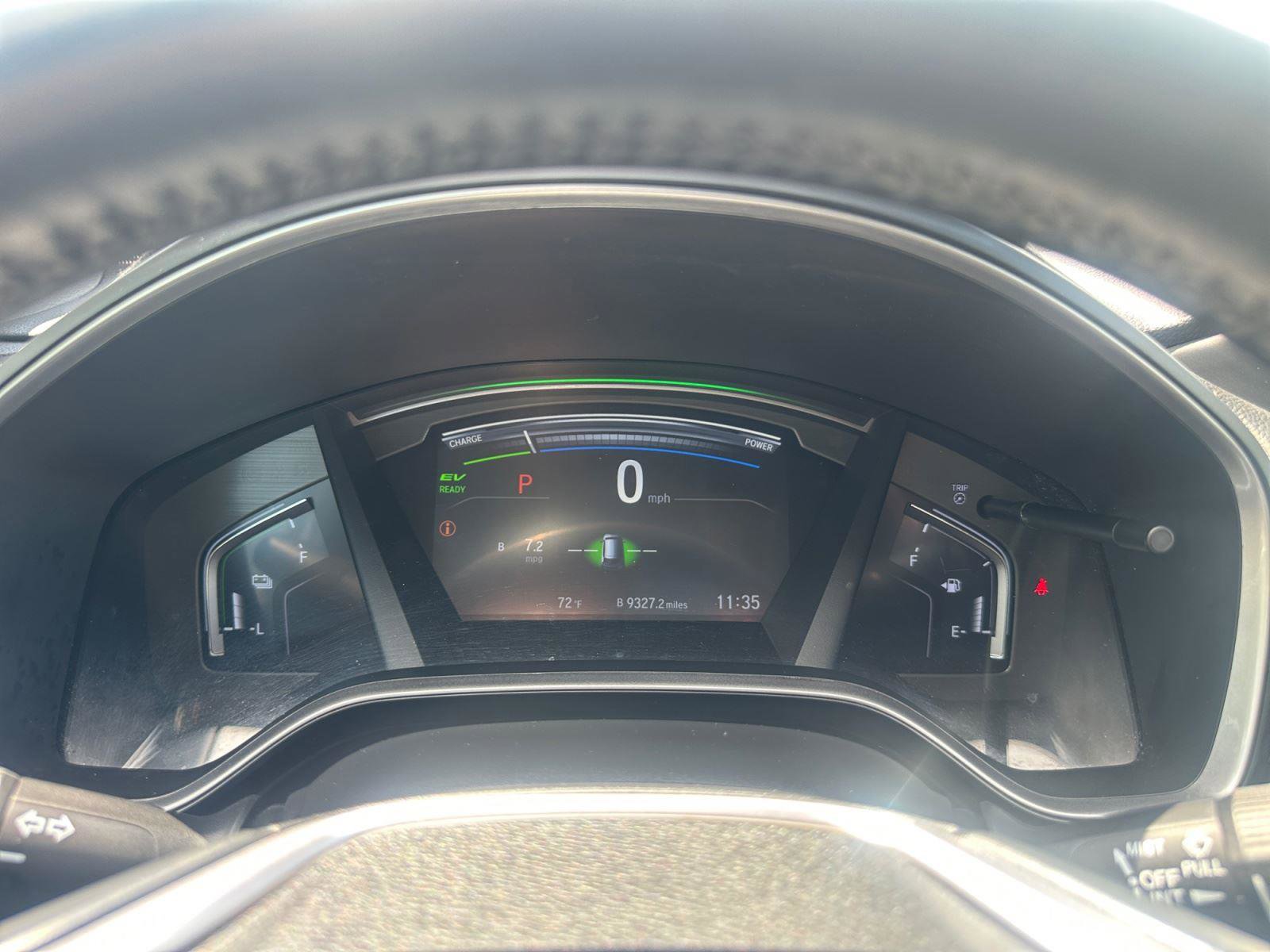 Used 2022 Honda CR-V EX-L image 15