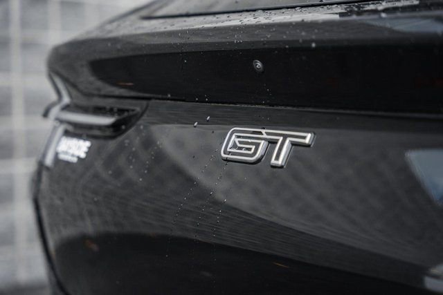 New 2025 Ford Mustang Mach-E GT AWD/4WD image 12