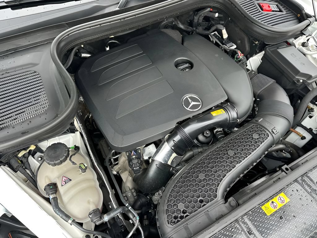 Used 2023 Mercedes-Benz GLE 350 4MATIC image 25