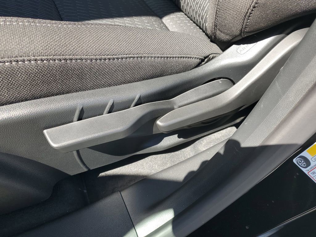 New 2026 Chevrolet Equinox LT image 21