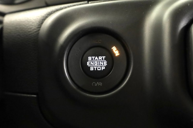 Used 2023 Jeep Wrangler Unlimited Rubicon 4xe w/ Cold Weather Group image 26