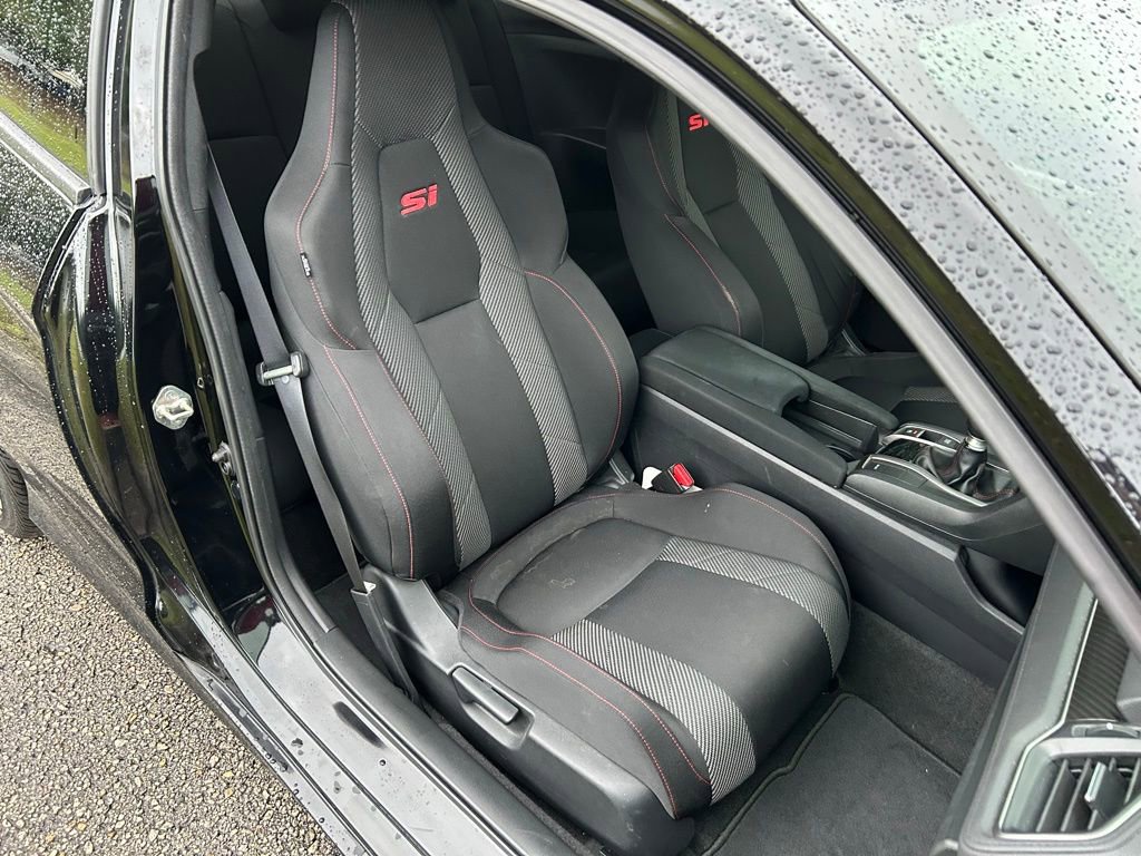Used 2019 Honda Civic Si image 15