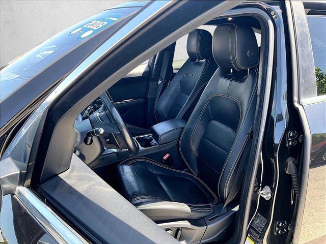 Used 2018 Jaguar E-PACE R-Dynamic SE AWD/4WD image 26