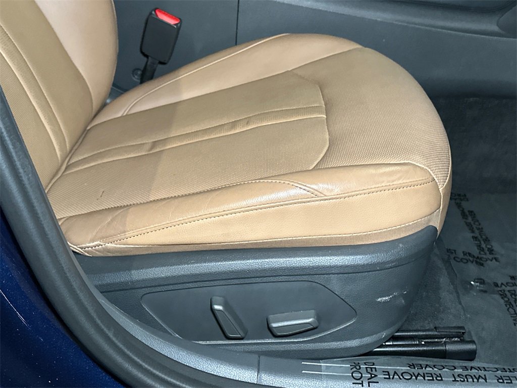 Used 2021 Hyundai Sonata Limited image 13