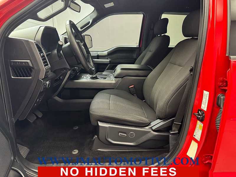 Used 2017 Ford F150 XLT w/ Equipment Group 301A Mid image 13