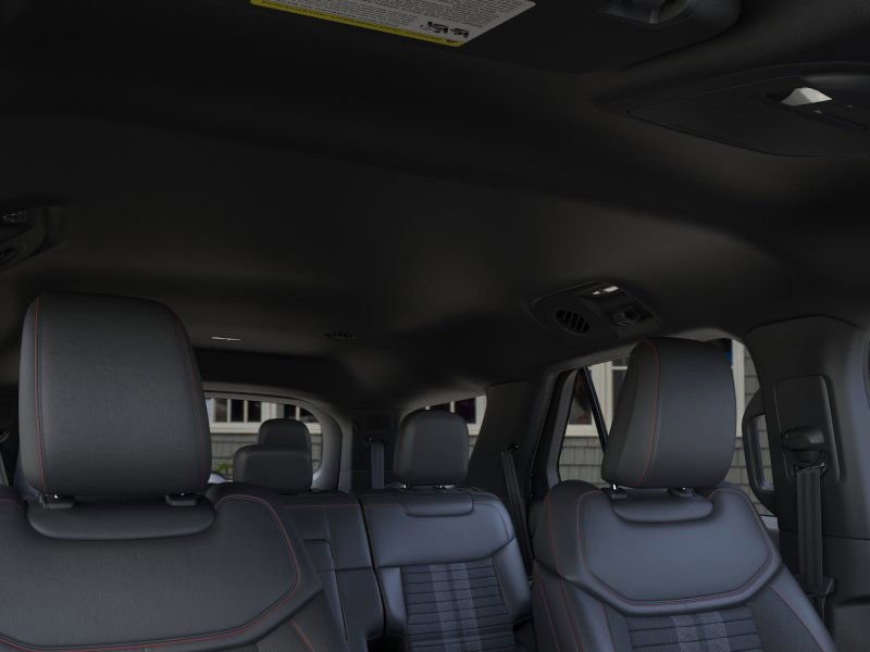 New 2026 Ford Explorer ST-Line image 22