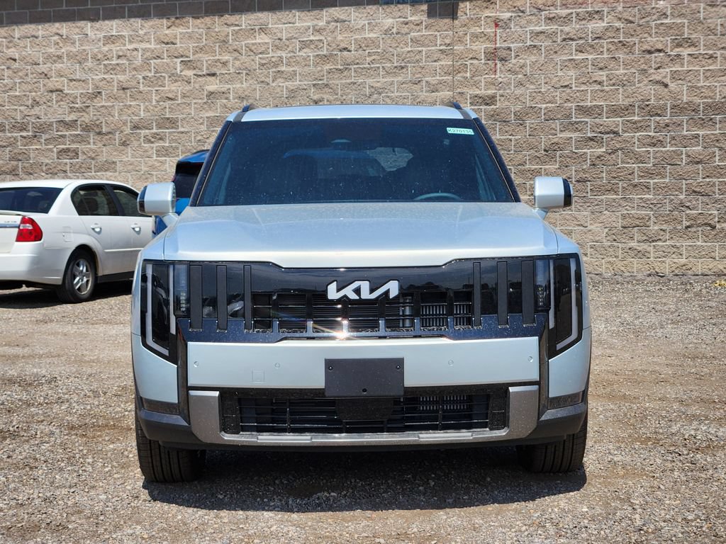 New 2027 Kia Telluride EX AWD/4WD image 5