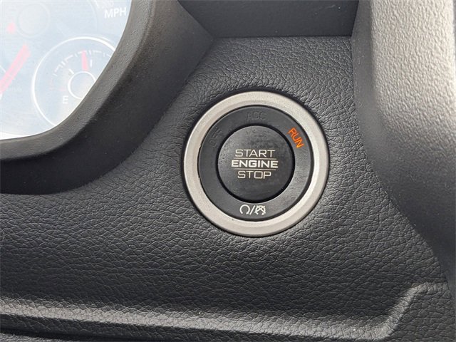 Used 2022 RAM 1500 Big Horn image 27