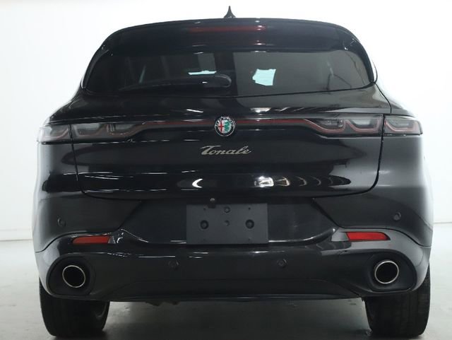 Used 2024 Alfa Romeo Tonale Veloce image 18