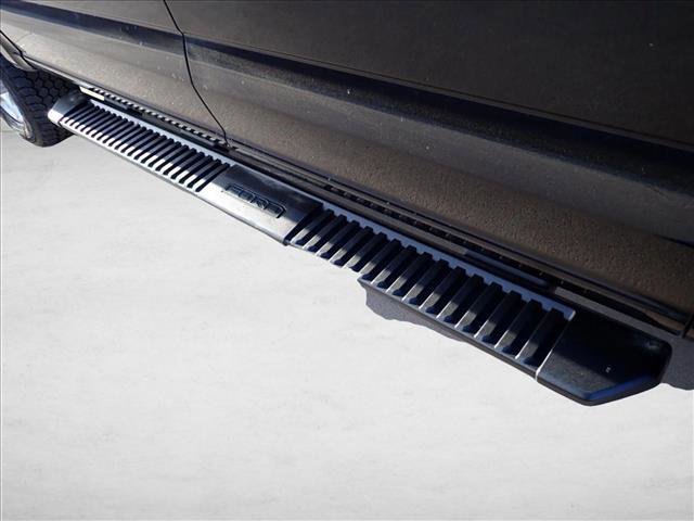 Certified 2025 Ford F250 XLT image 7