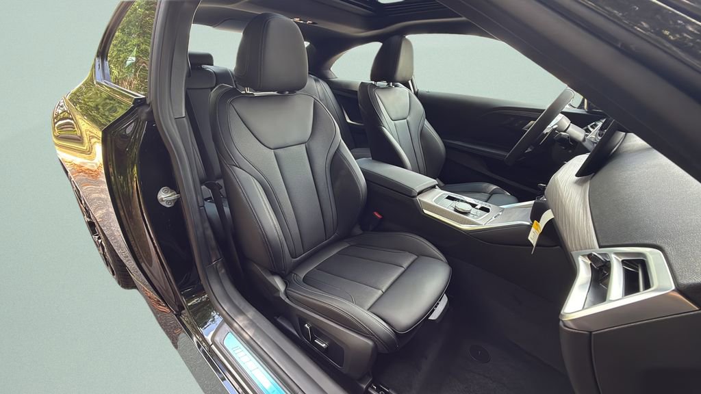 New 2026 BMW 230i Coupe w/ Premium Package RWD image 23