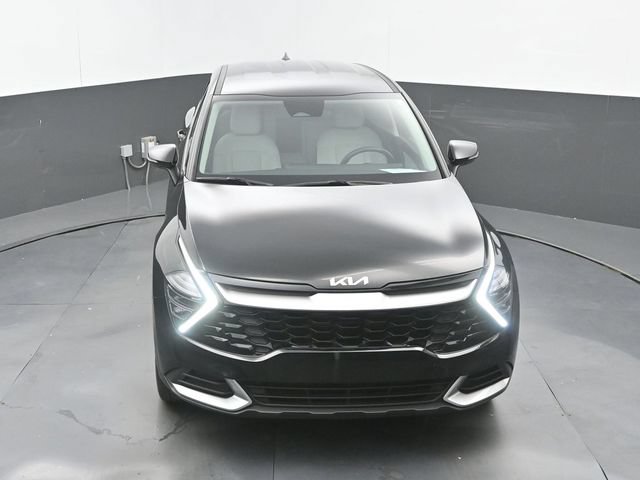 Used 2024 Kia Sportage EX FWD image 30