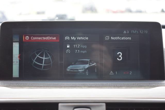 Used 2017 BMW 330i xDrive Sedan image 28