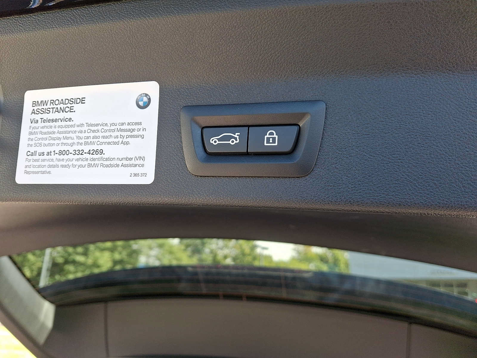 Used 2023 BMW X3 xDrive30i w/ Convenience Package w/ZPA AWD/4WD image 31