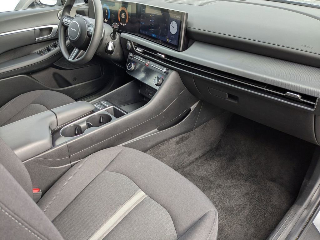 Used 2025 Hyundai Sonata SEL image 32