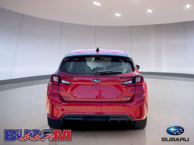 New 2026 Subaru Impreza RS image 5