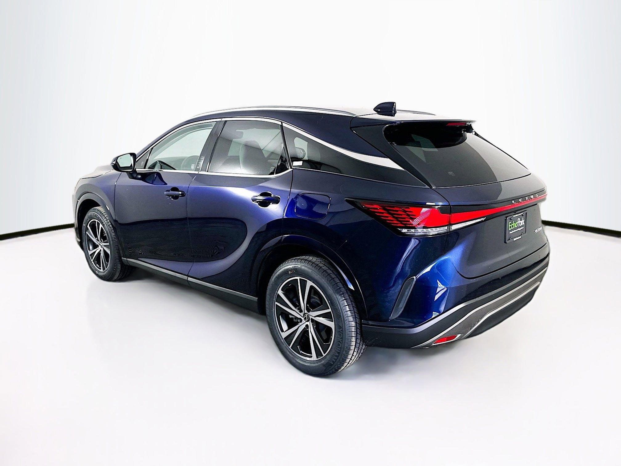 Used 2024 Lexus RX 350 Premium w/ Accessory Package (Z1) image 5