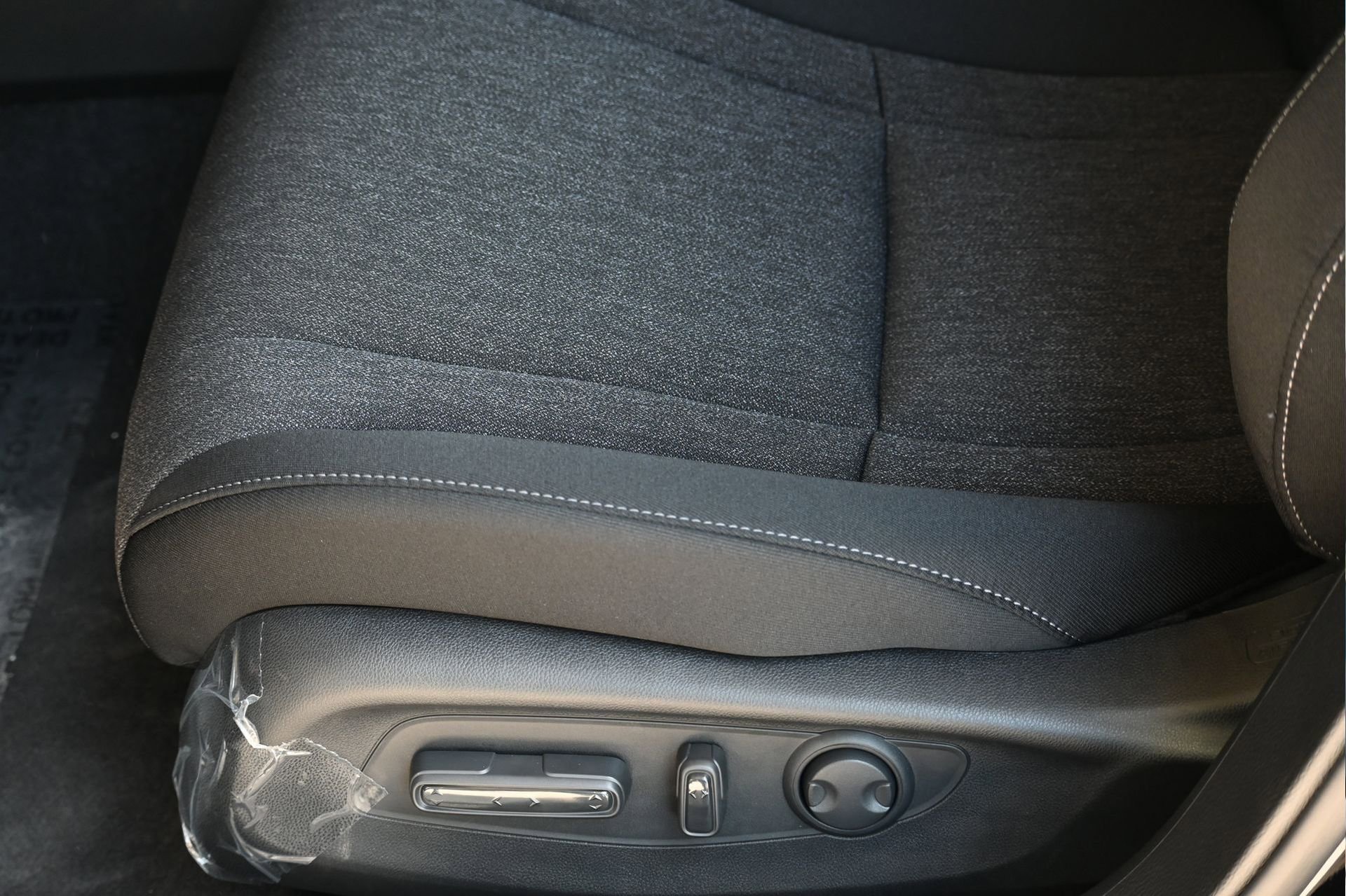 New 2025 Honda Accord SE image 16