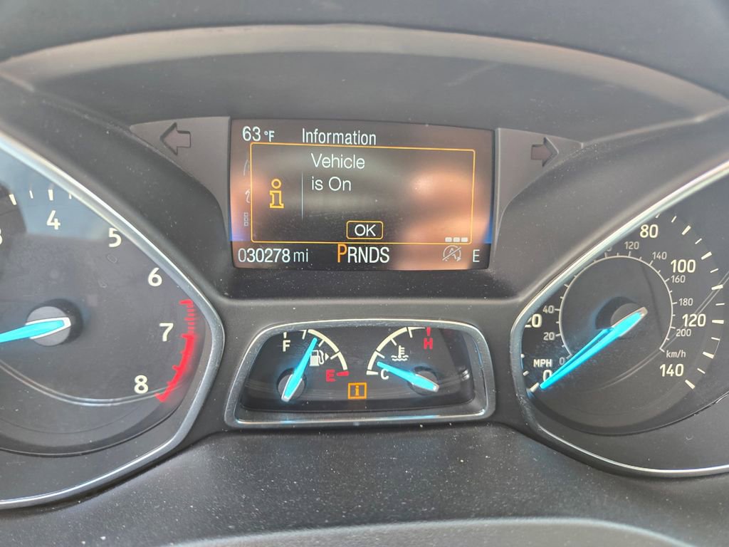 Used 2019 Ford Escape SE FWD image 23