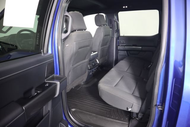 Used 2023 Ford F150 XLT w/ Equipment Group 302A High AWD/4WD image 61