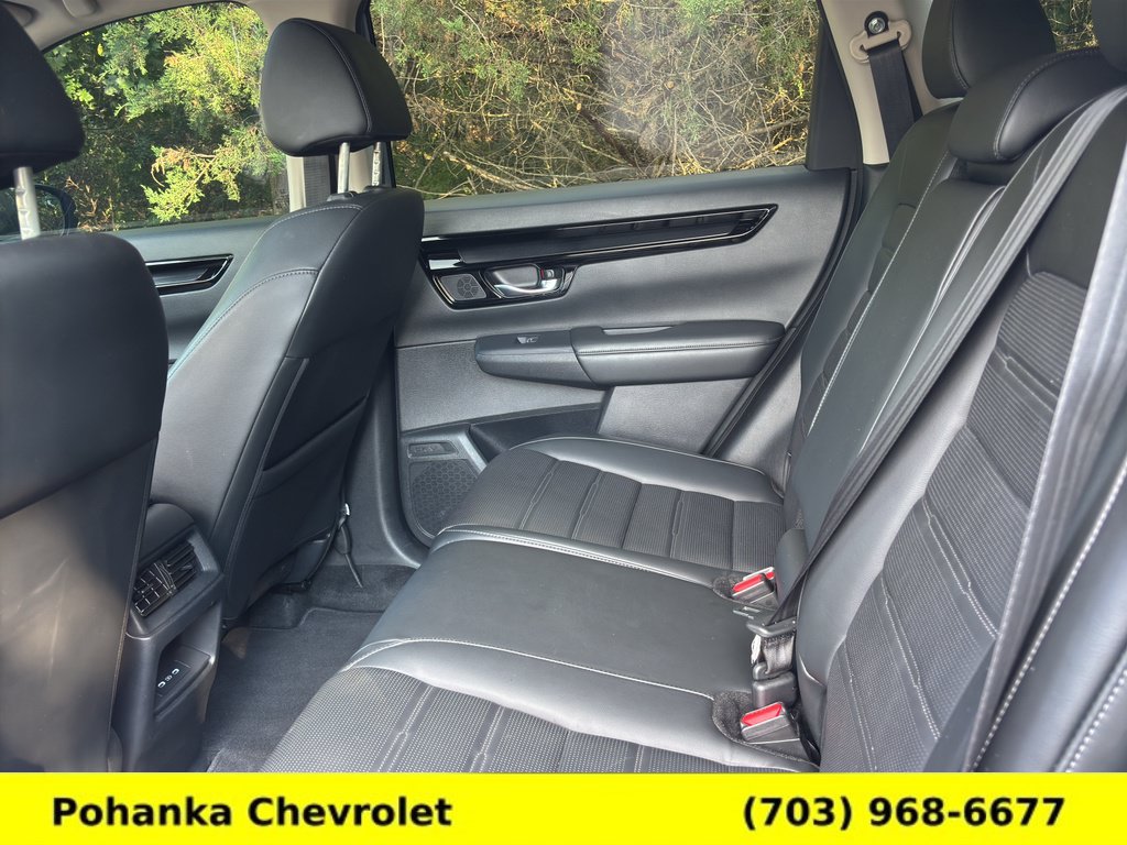 Used 2024 Honda CR-V EX-L image 27
