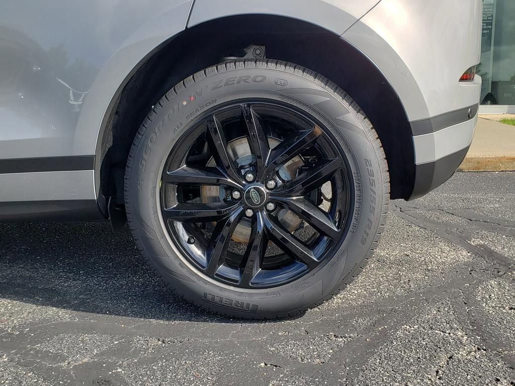 New 2026 Land Rover Range Rover Evoque S image 27