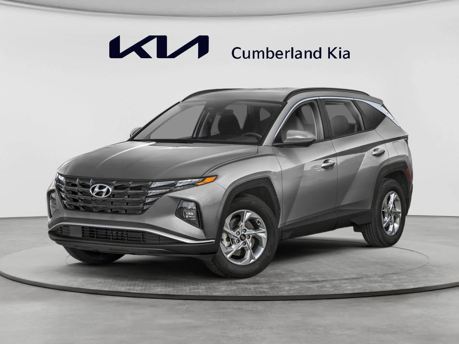 Used 2024 Hyundai Tucson SEL w/ Convenience Package FWD image 1