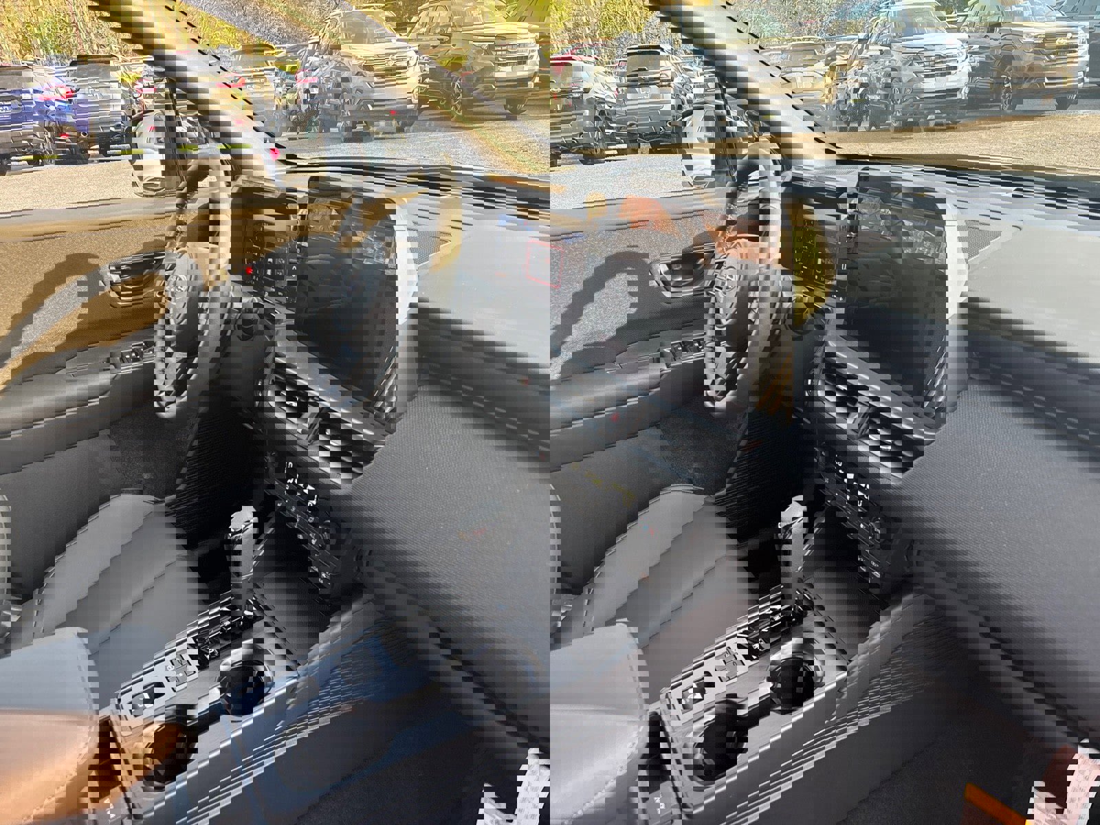 New 2026 Subaru Outback Premium image 46