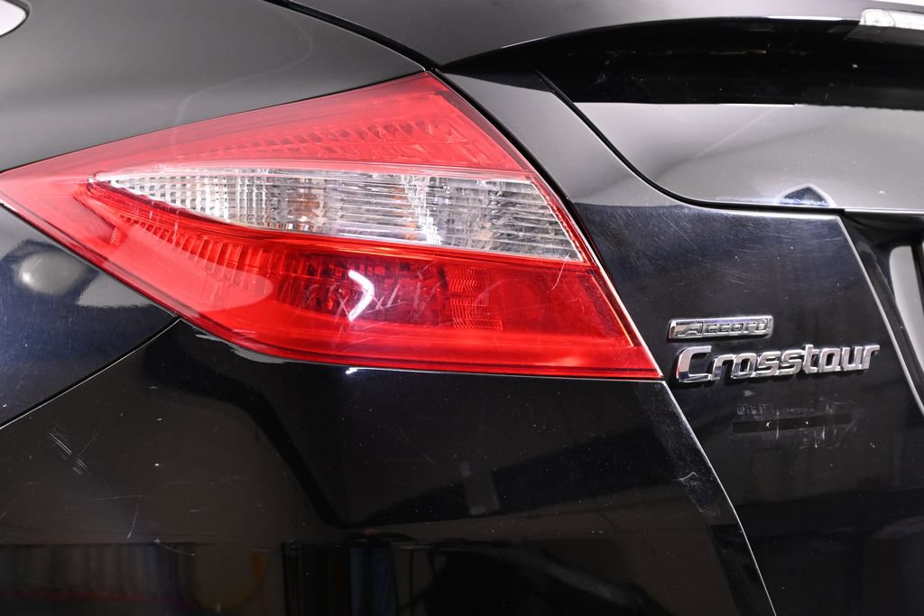 Used 2011 Honda Crosstour EX-L image 6