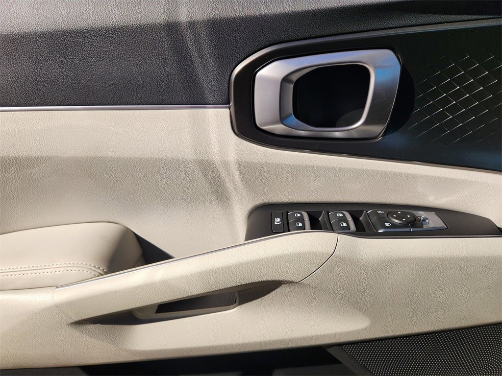 New 2026 Kia Sorento EX image 16