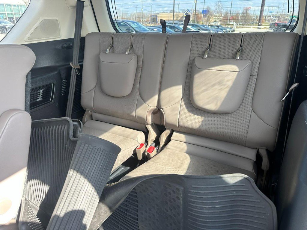 Used 2021 Lexus GX 460 Premium image 11