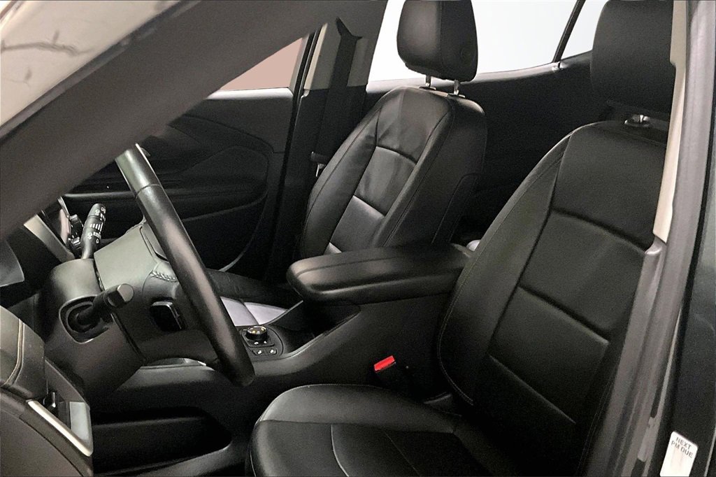 Used 2020 GMC Terrain SLT image 21