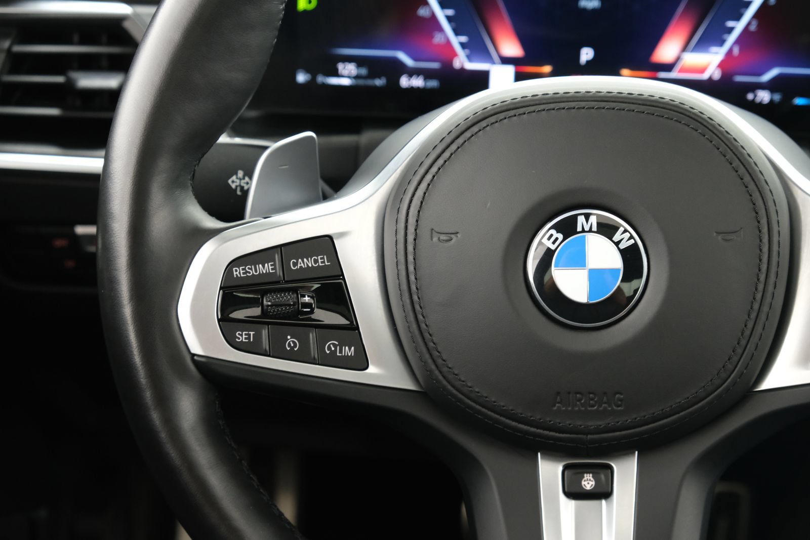 Used 2023 BMW M240i xDrive Coupe w/ Premium Package AWD/4WD image 13