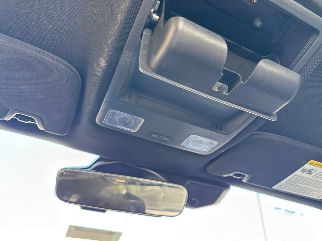 Used 2026 Ford Mustang Premium RWD image 9
