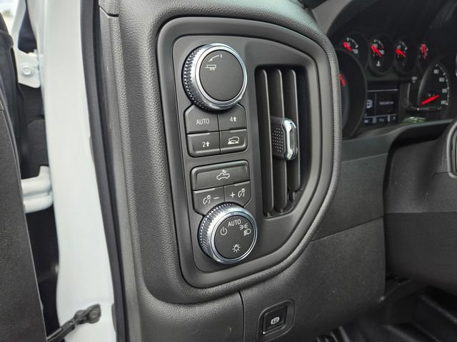 New 2026 GMC Sierra 1500 Pro w/ Trailering Package AWD/4WD image 11